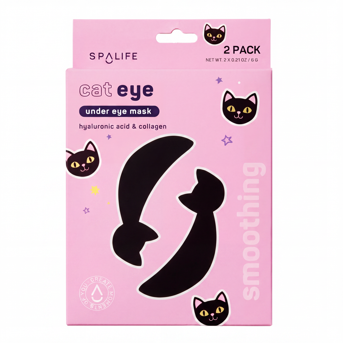 Cat Eye Smoothing Undereye Pat-315