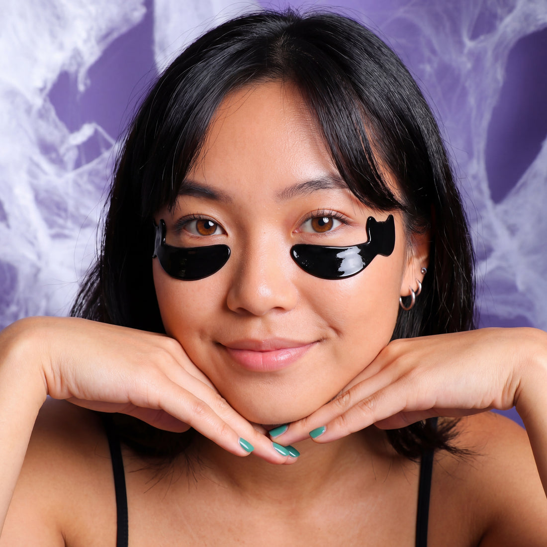 Cat Eye Smoothing Undereye Pat-615