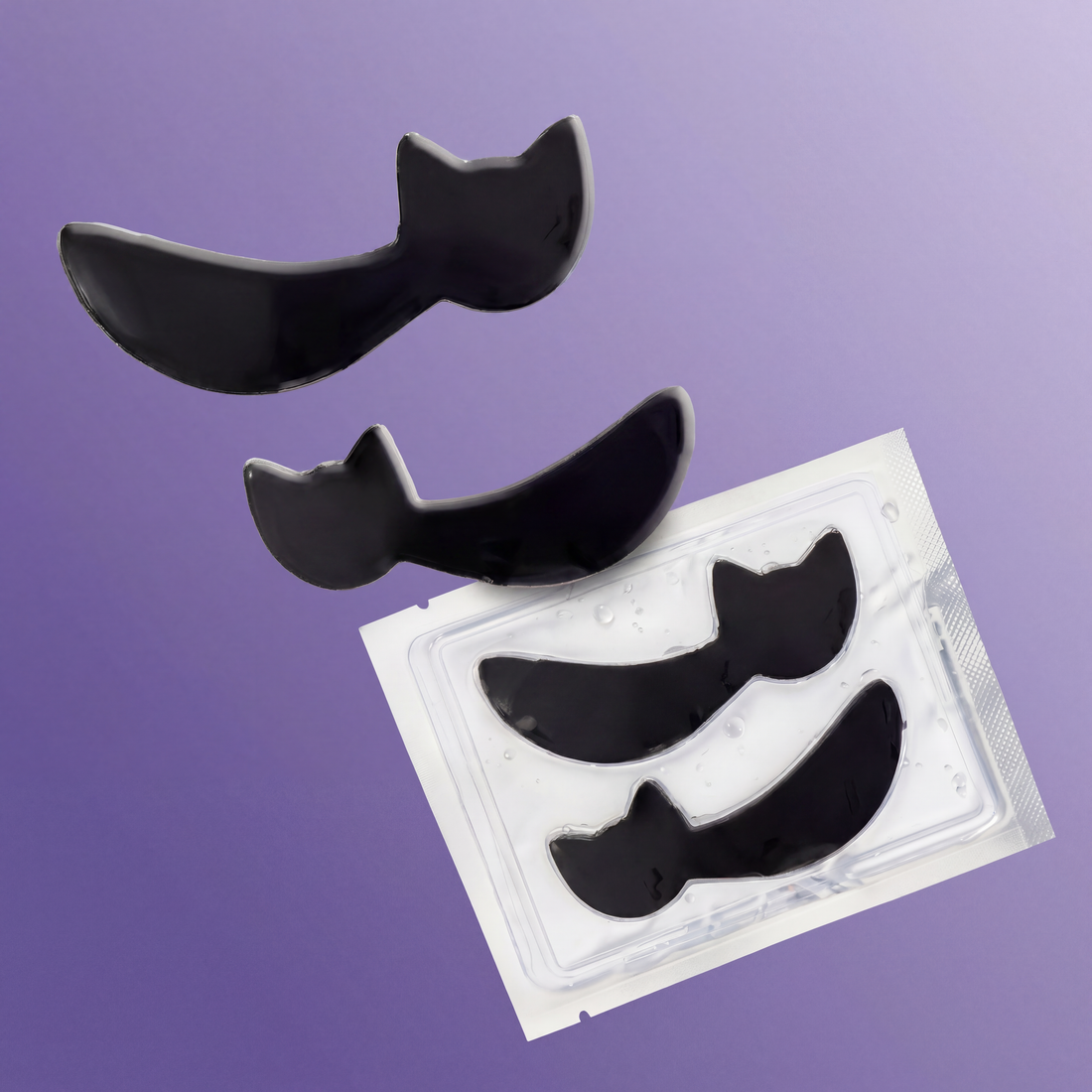Cat Eye Smoothing Undereye Pat-365