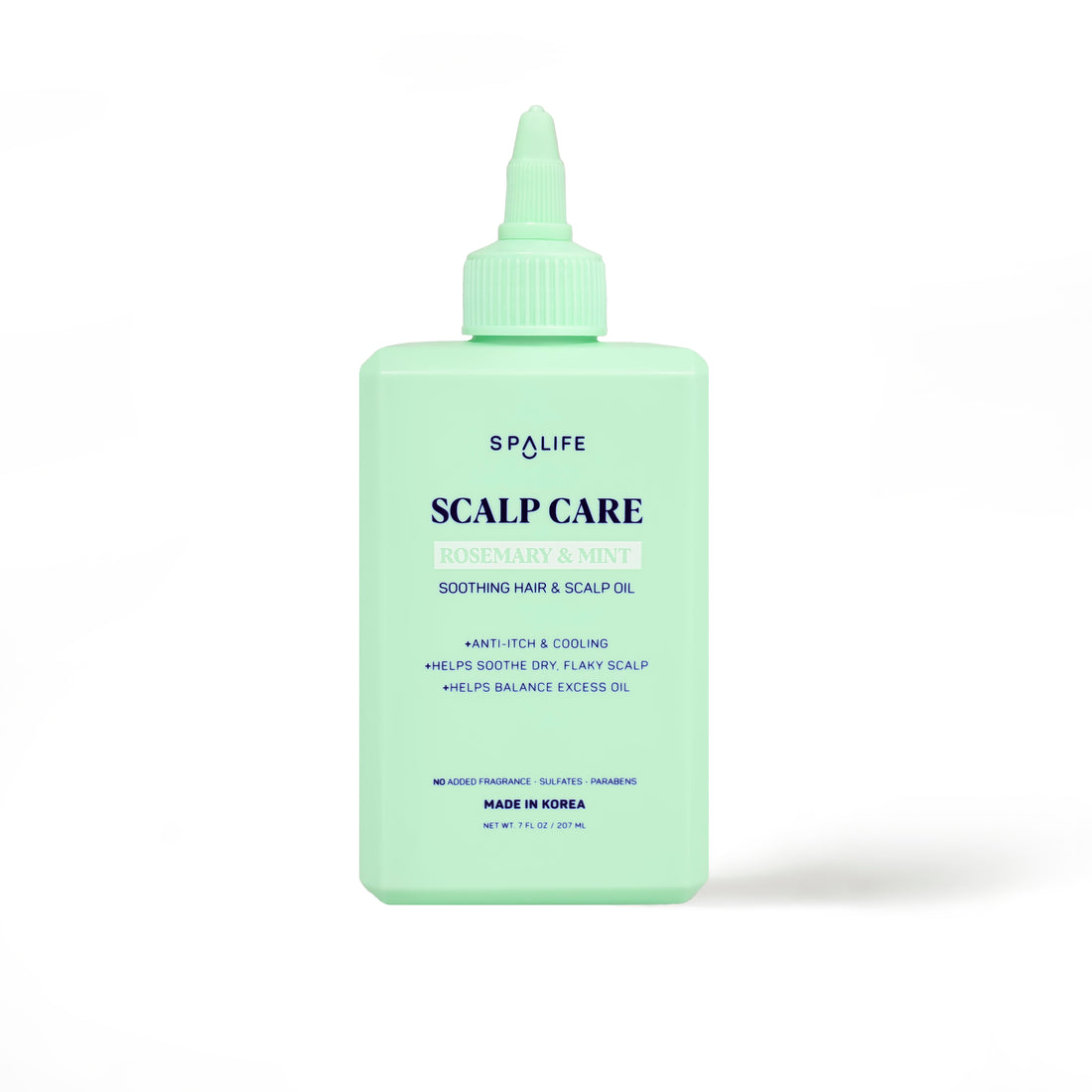 SpaLife Scalp Care Rosemary &a-543