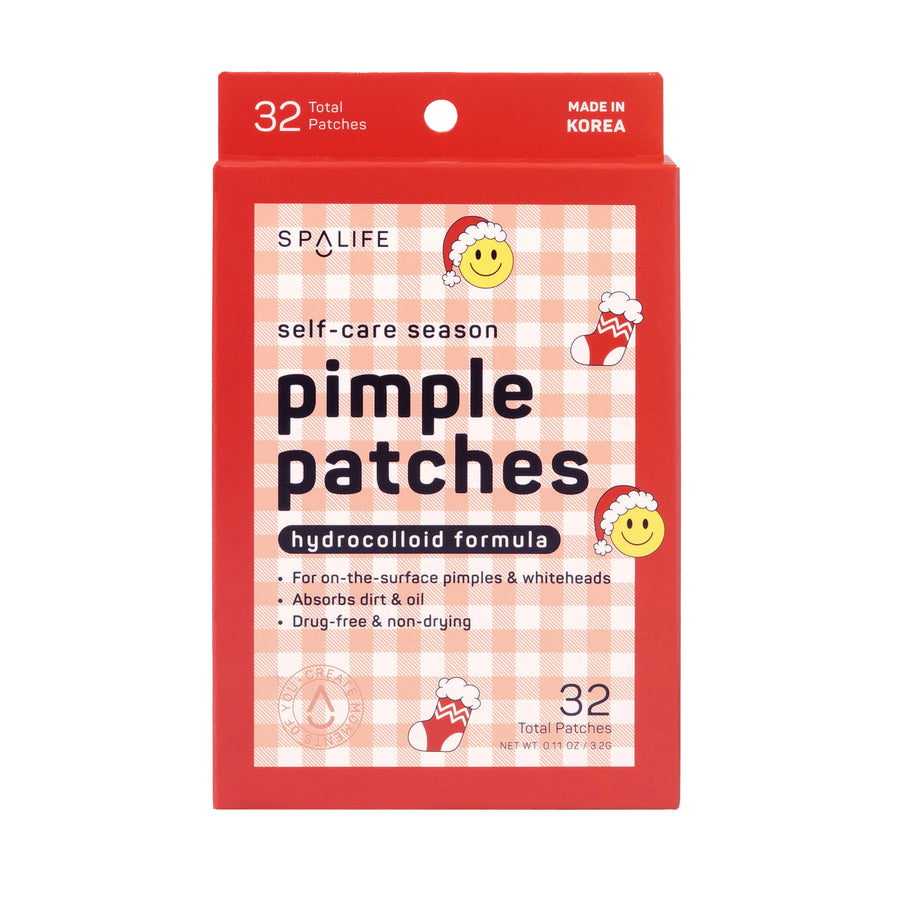 SpaLife Pimple patches
