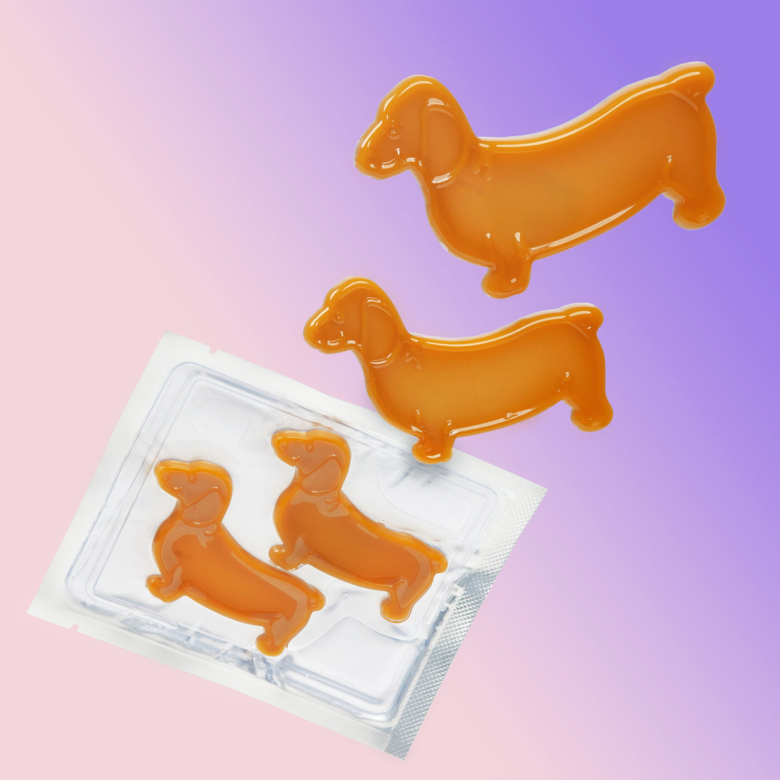 So Fetch Brightening Undereye -717