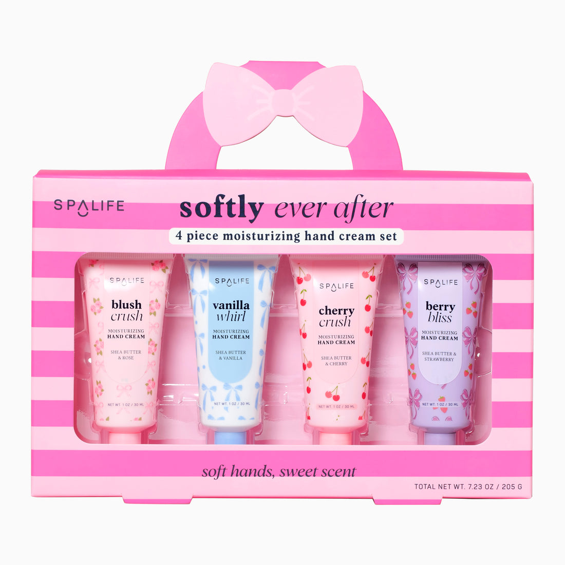 Hand Cream Gift Set-701