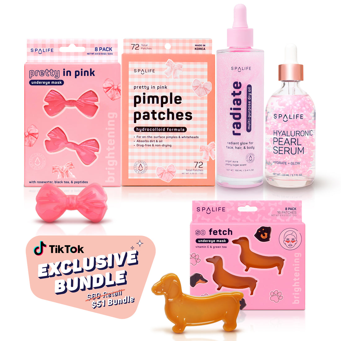 Pink Glow Essentials Self-Care-56