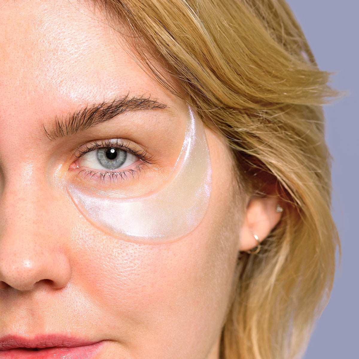 Stargazing Brightening Moon Shape Undereye Masks – SpaLife