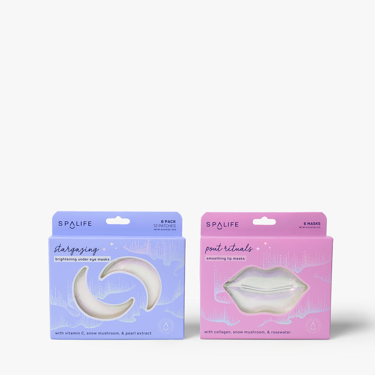 Moonlight Rituals Moonlight Ritual Duo – SpaLife