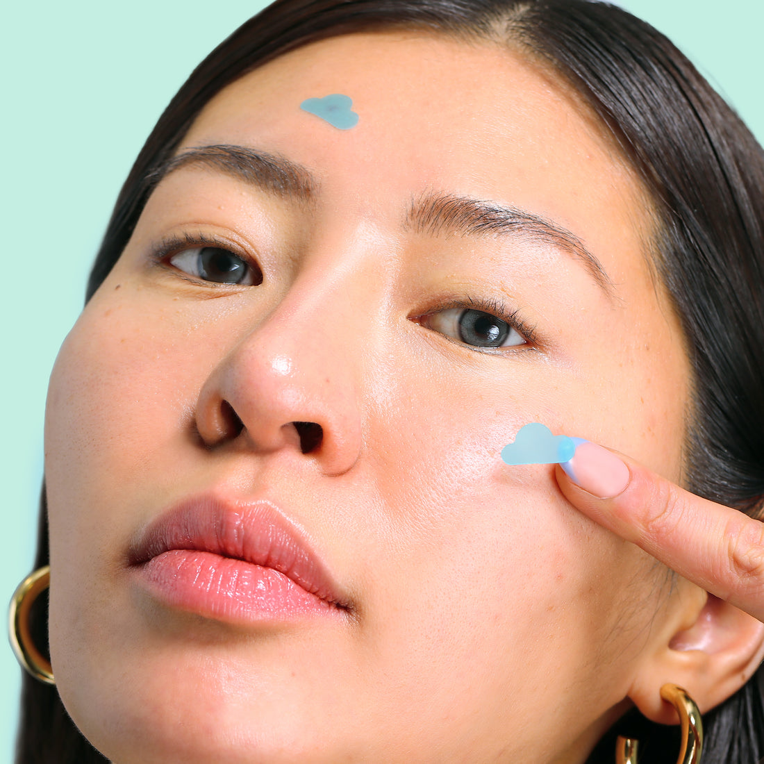 Rise & Shine Pimple Patche-361