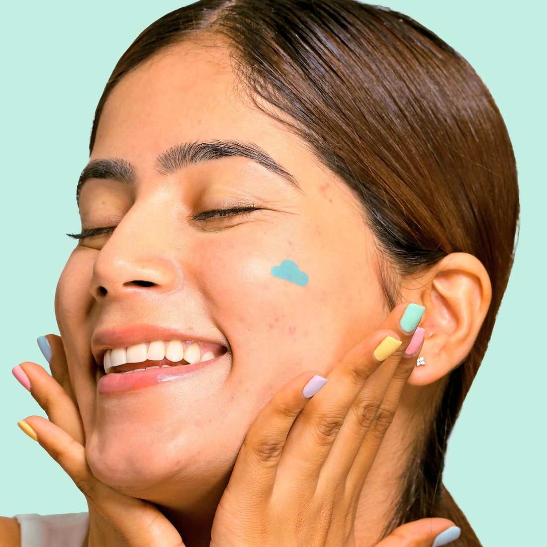 Rise & Shine Pimple Patche-911