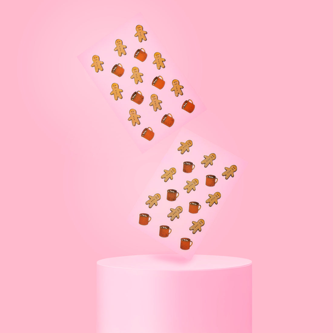 Spalife pimple patches-416
