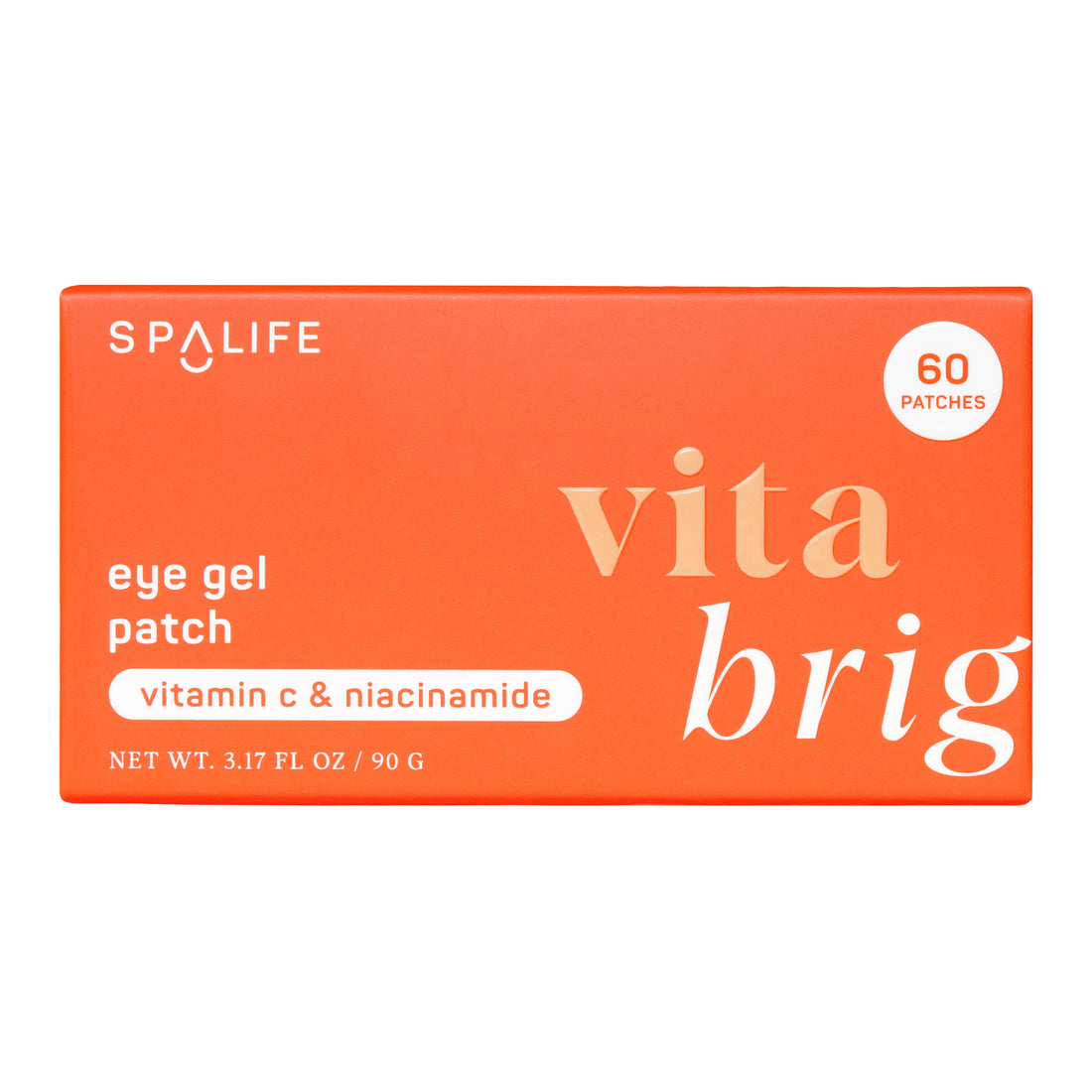 Vita Bright Eye Gel Patch-577