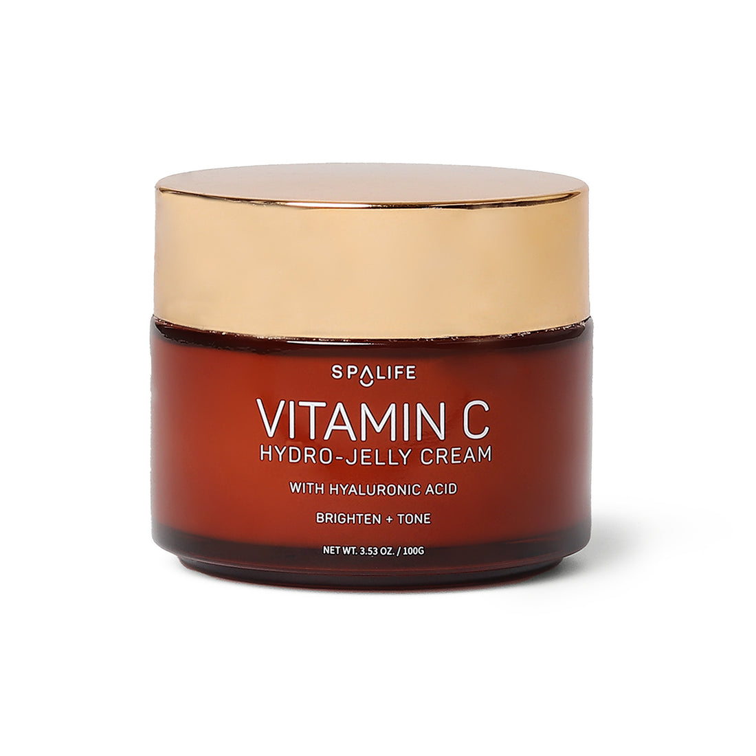 Vitamin C Hydro-Jelly Face Cre-38