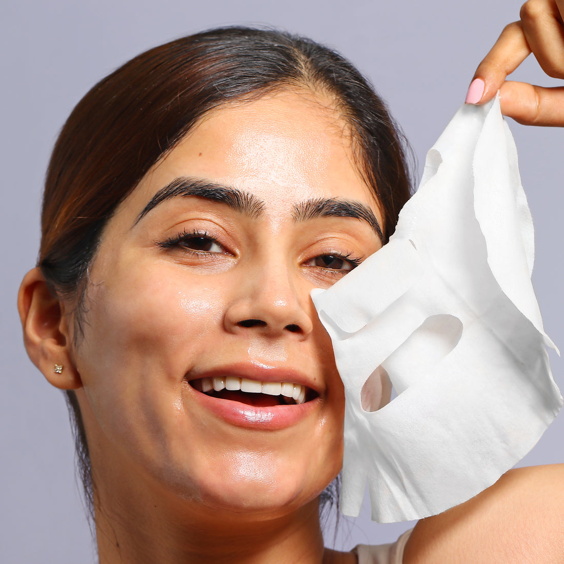 Easter Collagen Facial Mask-401