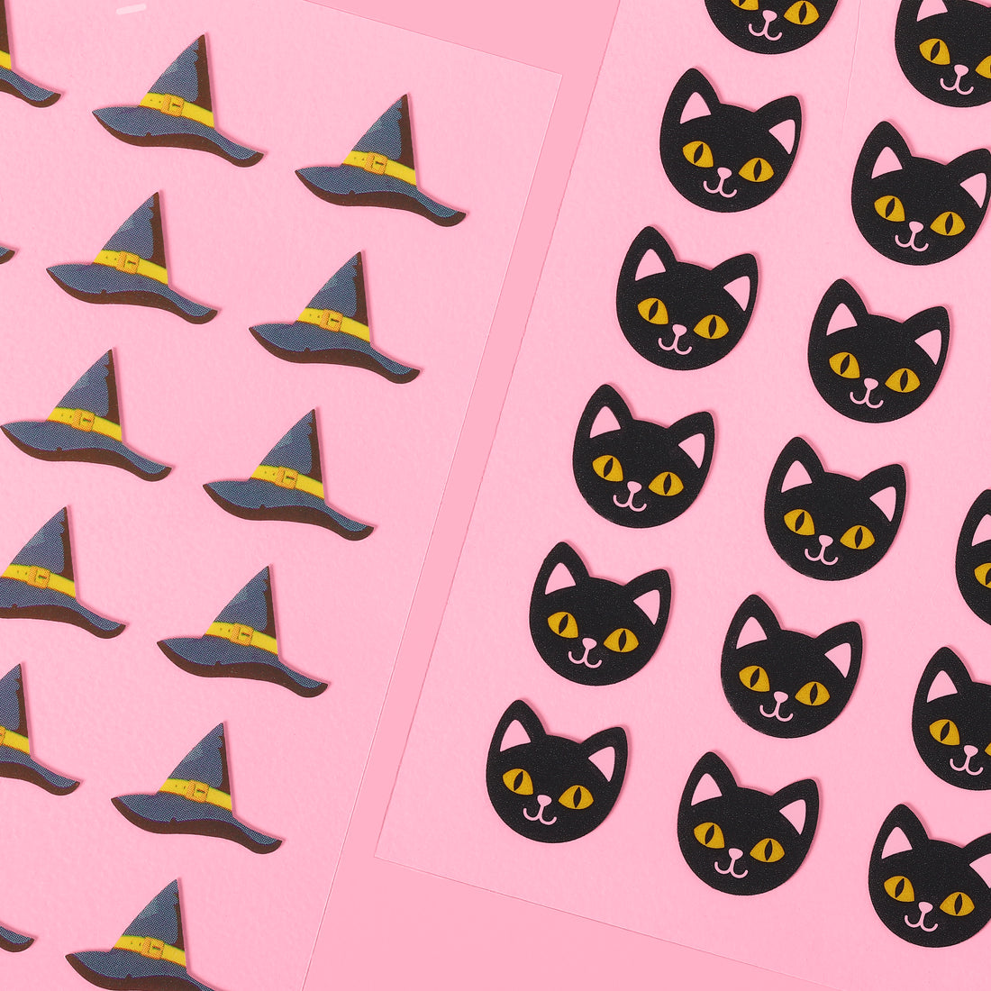 Witch Craft (Cats & Hats) -419