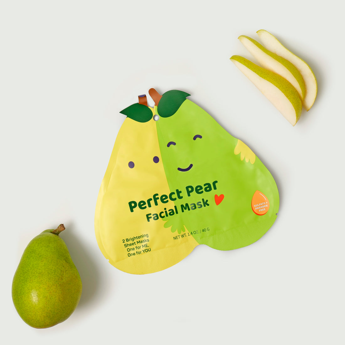 Donut Let Me Go + Perfect Pear-458