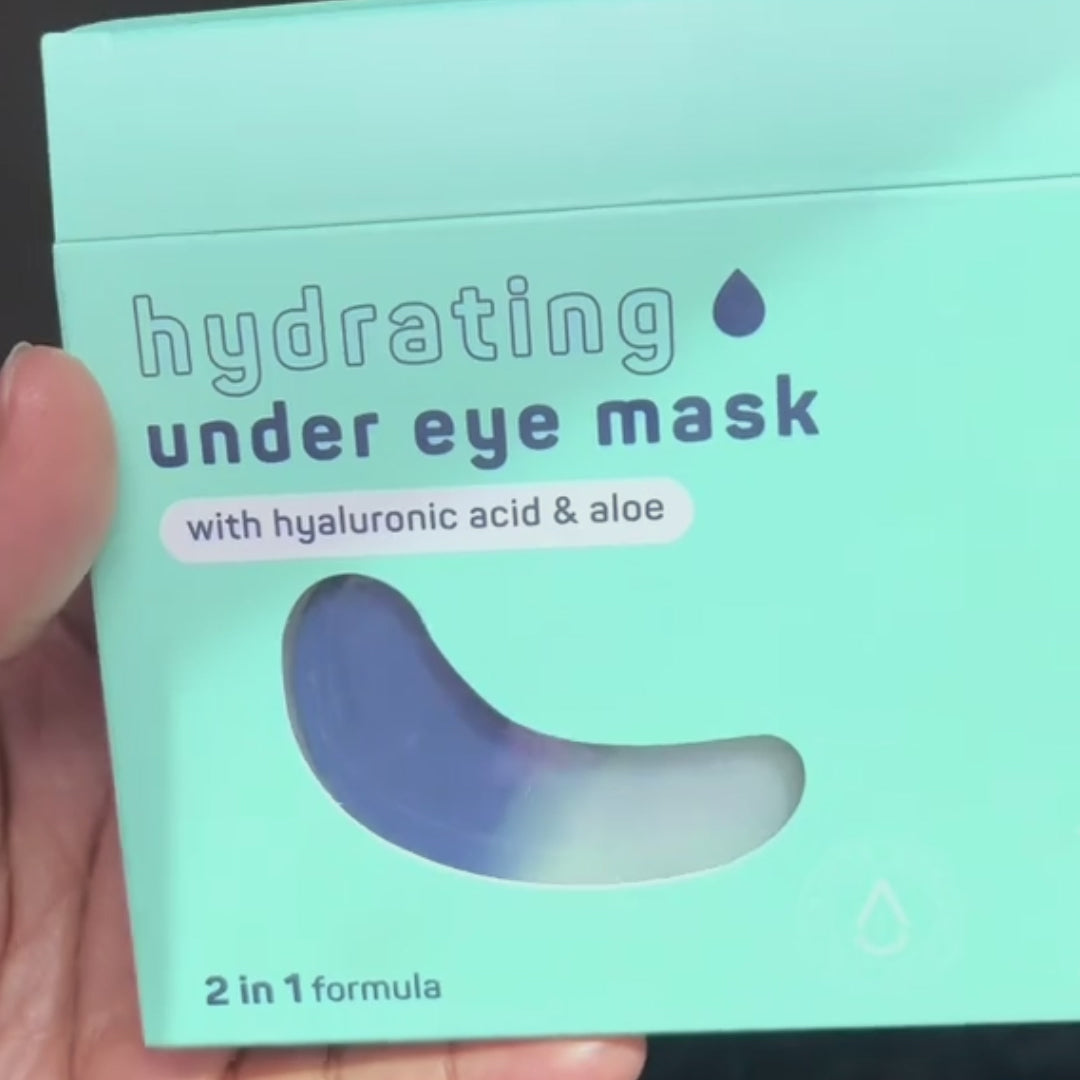 Hydrating Undereye Masks-454