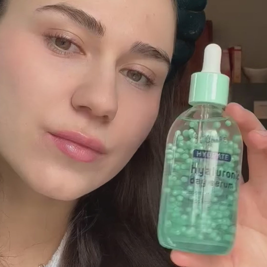 Hydrate Hyaluronic Acid Serum-930