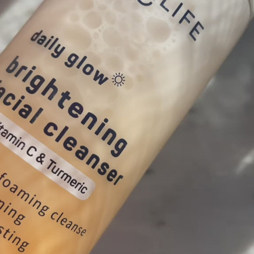 Daily Glow Brightening Facial -292