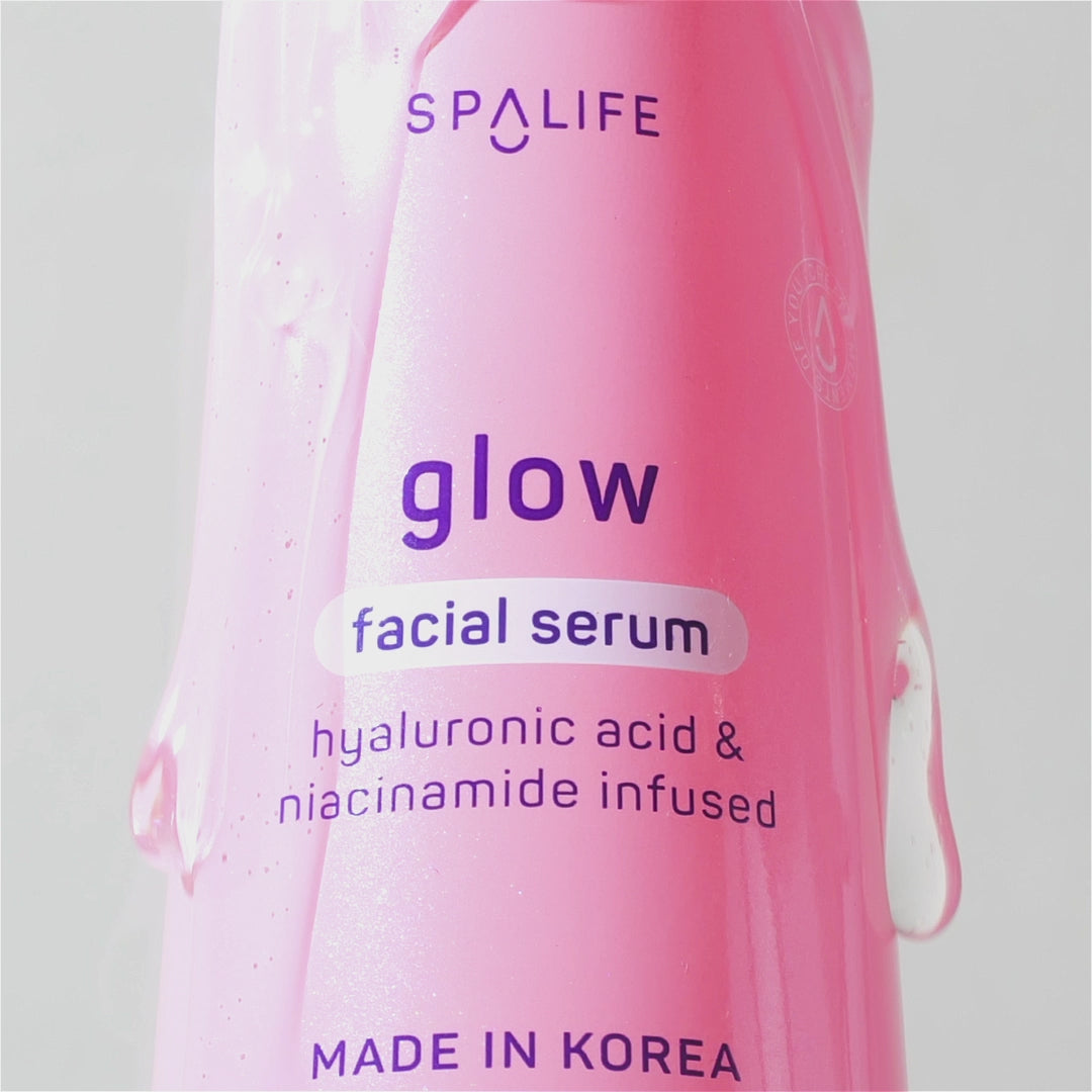 Glow Hyaluronic Acid Serum-648