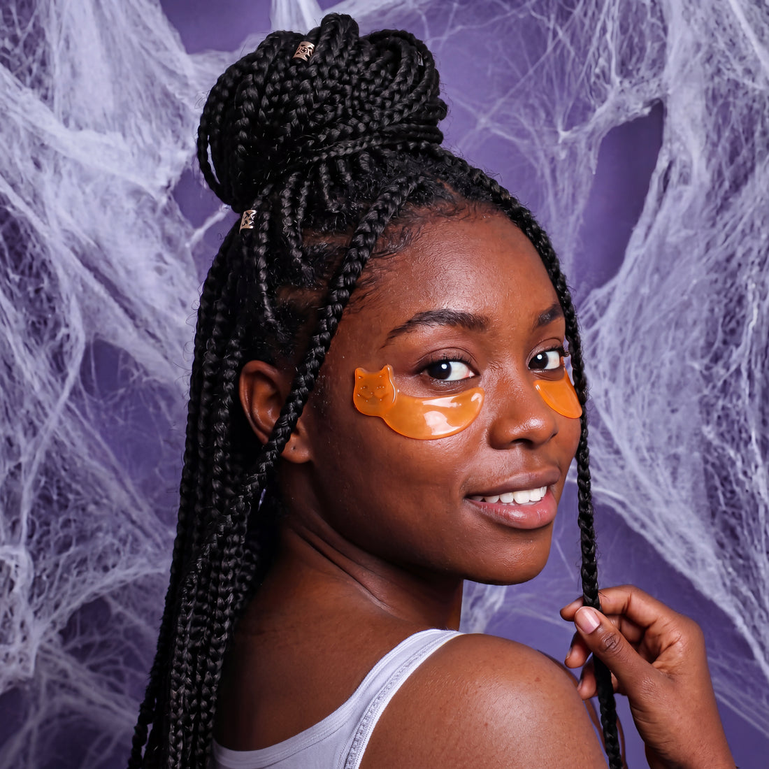 Halloween Pumpkin Treat Hydrog-423