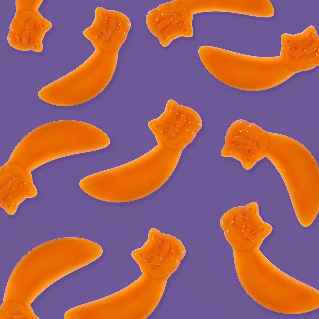 Halloween Pumpkin Treat Hydrog-991