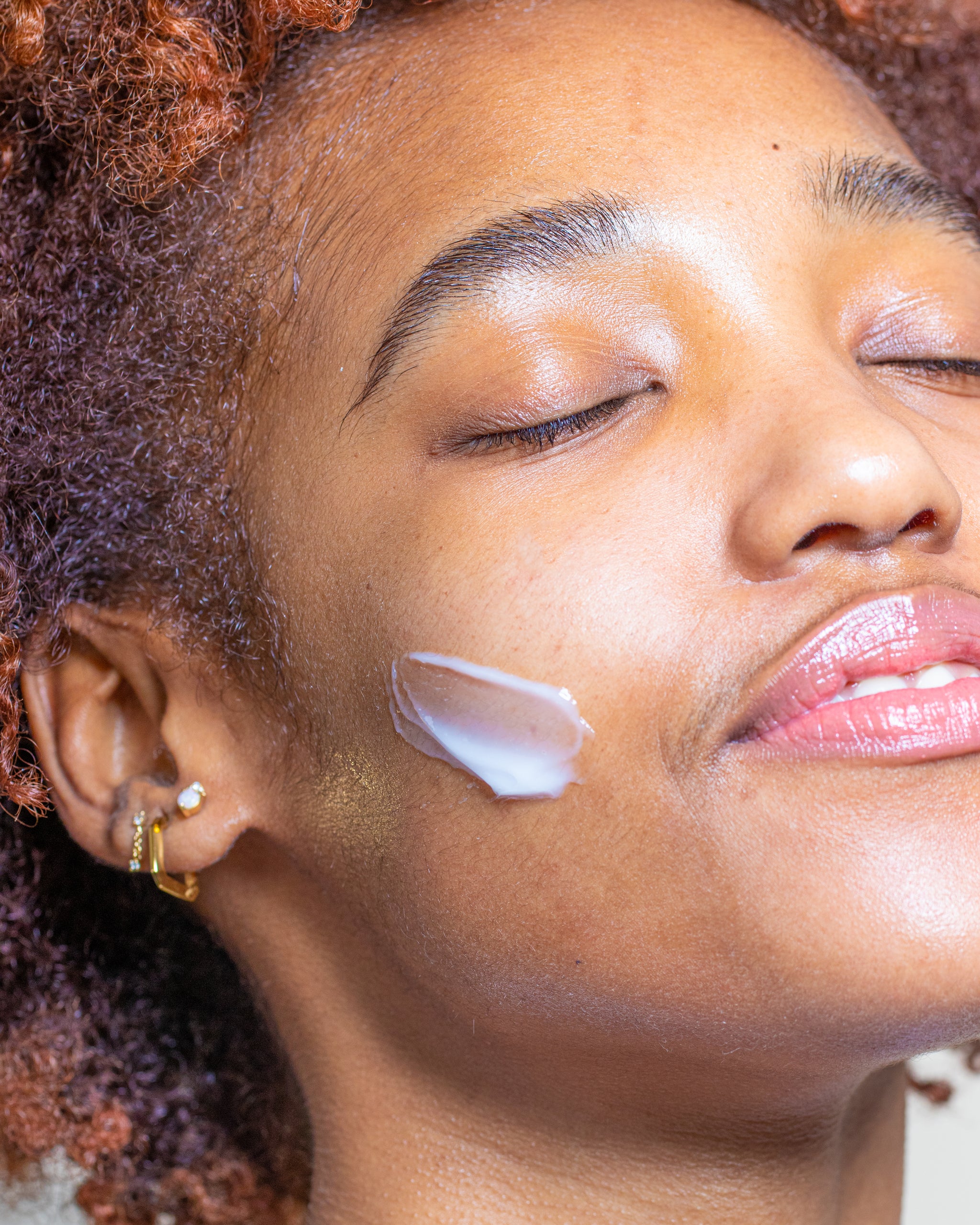 Vitamin C HydroJelly Face Cream SpaLife