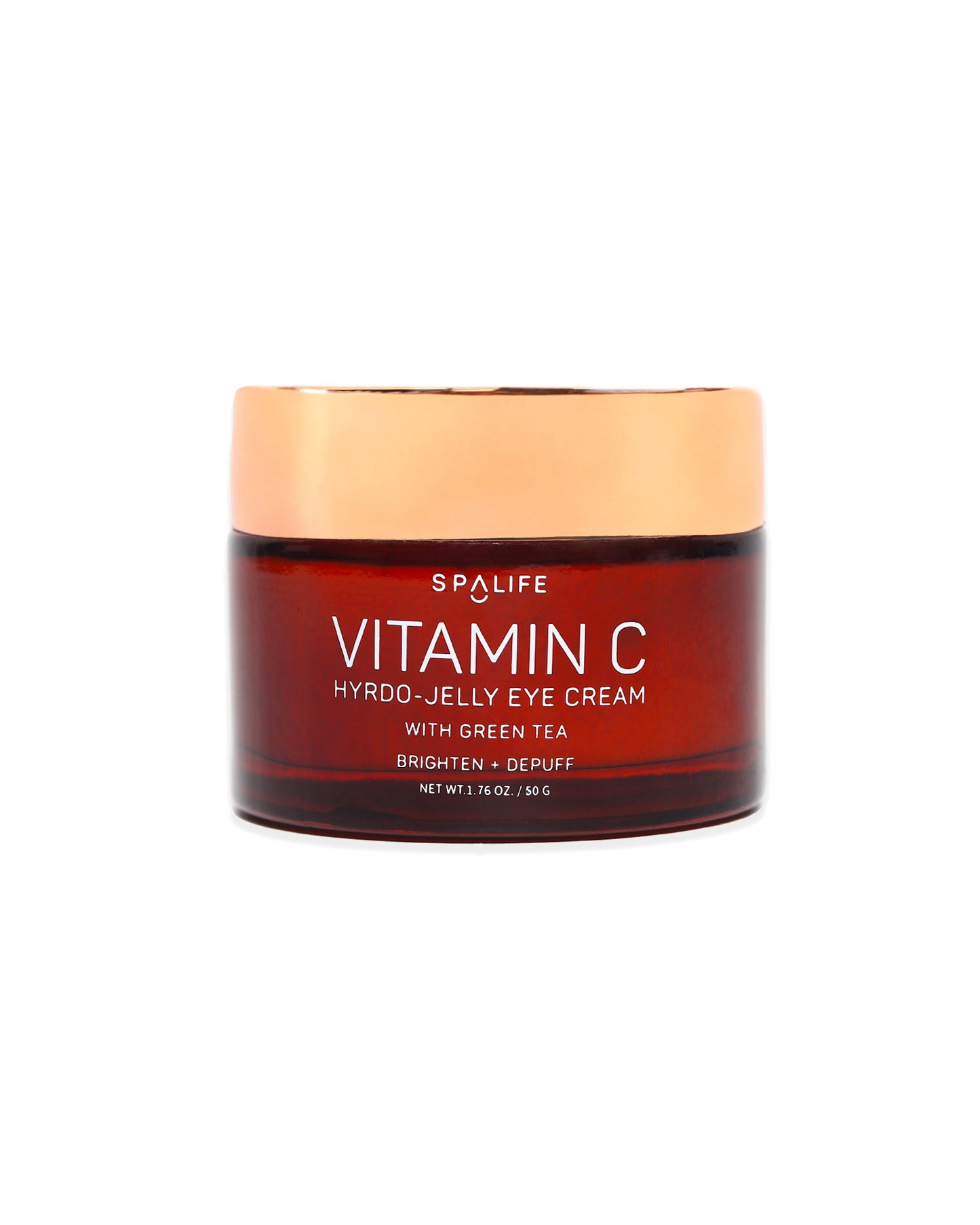 Vitamin C HydroJelly Eye Cream SpaLife