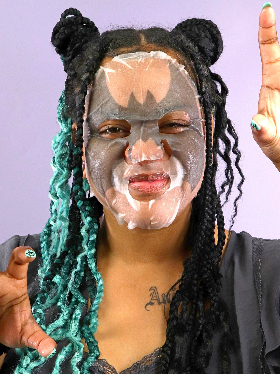 Women_applied_Animated_facial_-69